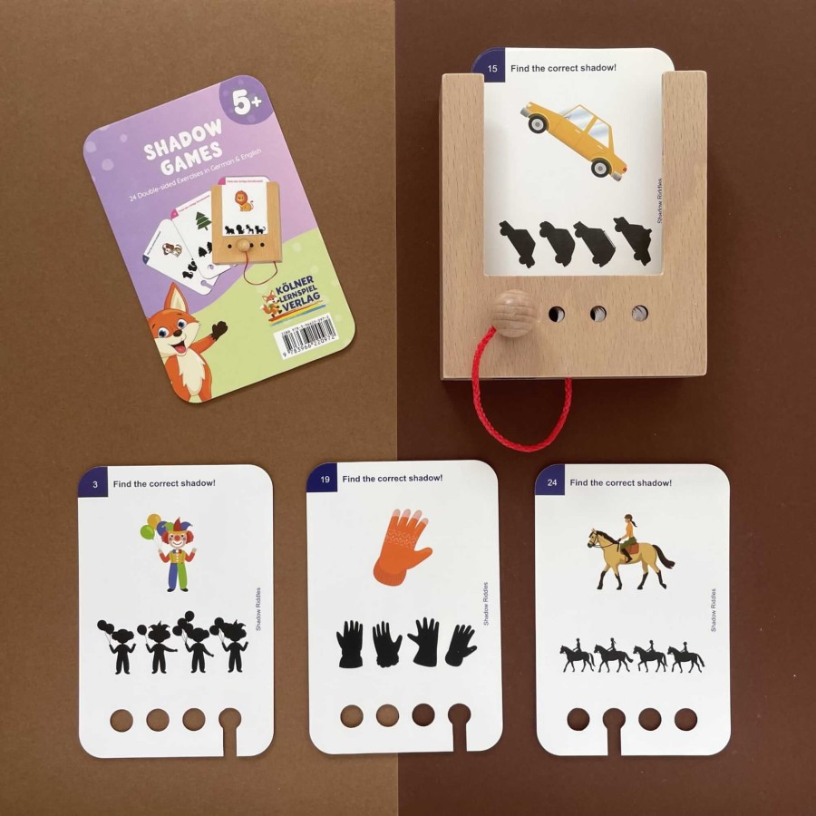 Zestaw dla dzieci 5+. Pudełko WiemTo i 6 Zestawów Kart / WiemTo