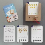 Zestaw dla dzieci 6+. Pudełko WiemTo i 6 Zestawów Kart / WiemTo