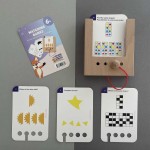 Zestaw dla dzieci 6+. Pudełko WiemTo i 6 Zestawów Kart / WiemTo