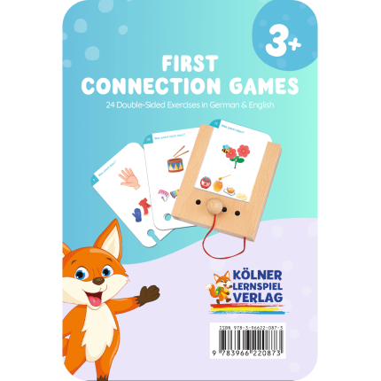 Co Pasuje do Obrazka. Karty WiemTo dla dzieci 3+ / WiemTo