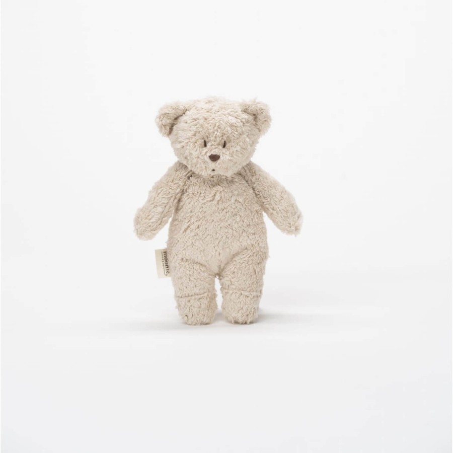 Miś sensoryczny - sand / Moonie