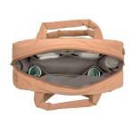 Torba dla mam z akcesoriami Everyday almond / Lassig Green Label