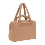 Torba dla mam z akcesoriami Everyday almond / Lassig Green Label
