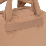 Torba dla mam z akcesoriami Everyday almond / Lassig Green Label