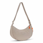 Torba dla mam Stretch Up Bum Bag beige / Lassig Green Label