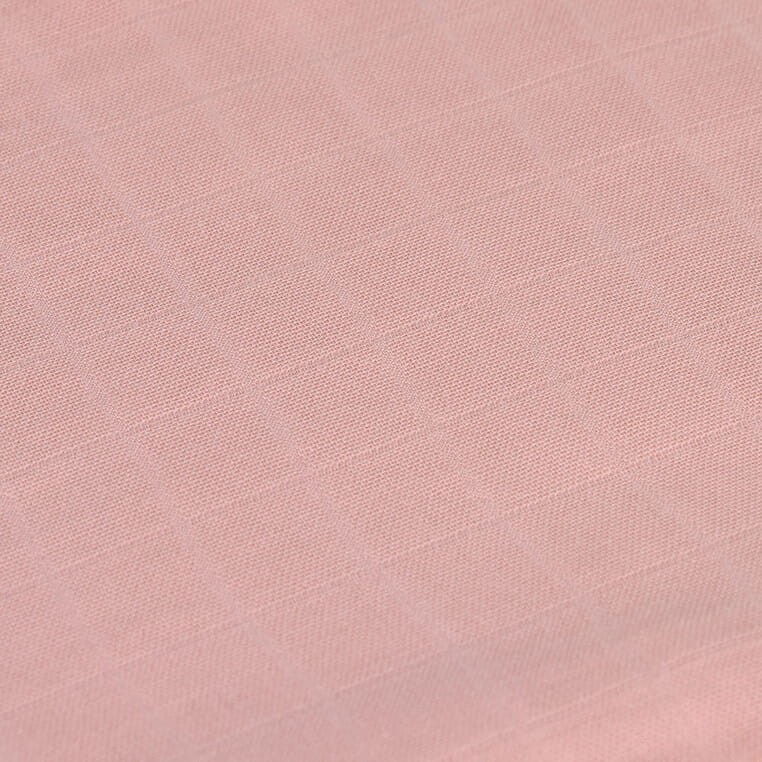 Bambusowy otulacz kocyk 80x80cm zestaw 3 szt. Happy Fruits Cherry / Lassig