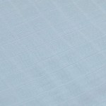 Bambusowy otulacz kocyk 80x80cm zestaw 3 szt. Happy Fruits Lemon / Lassig