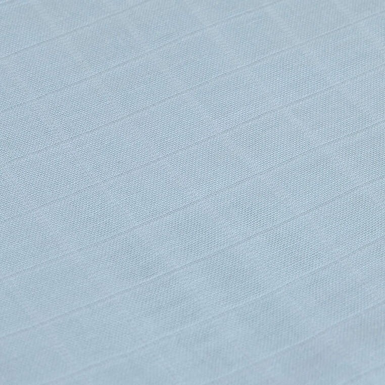 Bambusowy otulacz kocyk 80x80cm zestaw 3 szt. Happy Fruits Lemon / Lassig