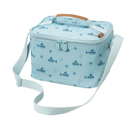 Duża śniadaniówka termiczna Submarine / Fresk