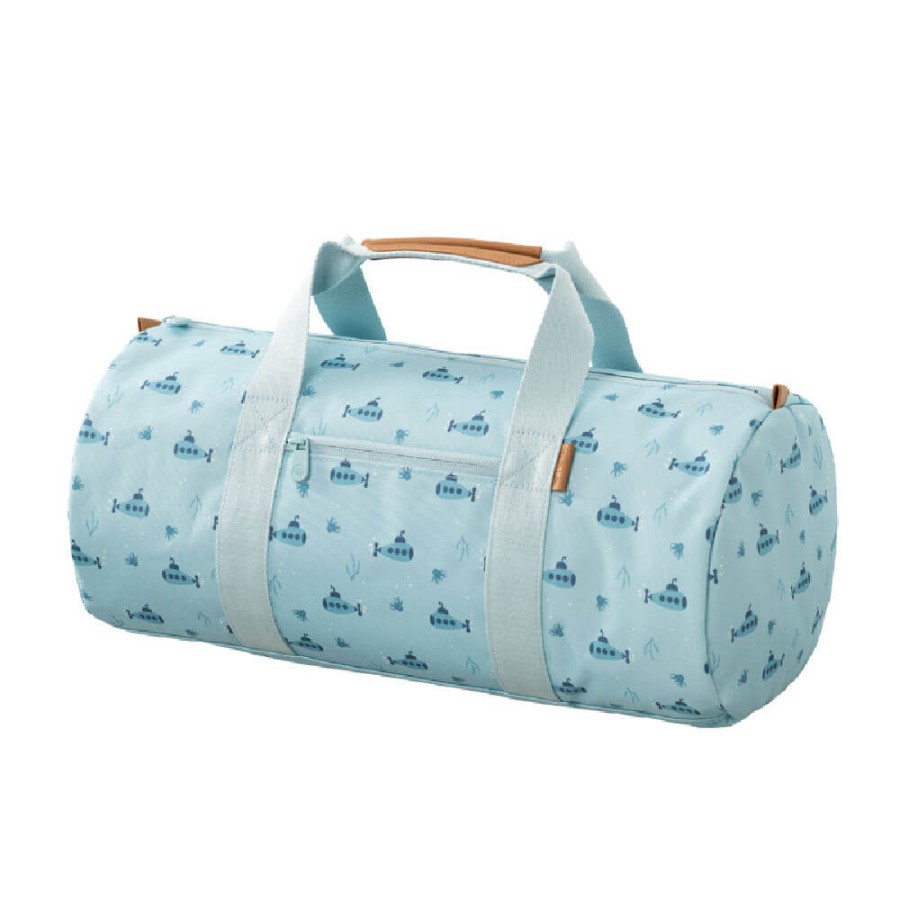 Torba Weekend bag Submarine / Fresk