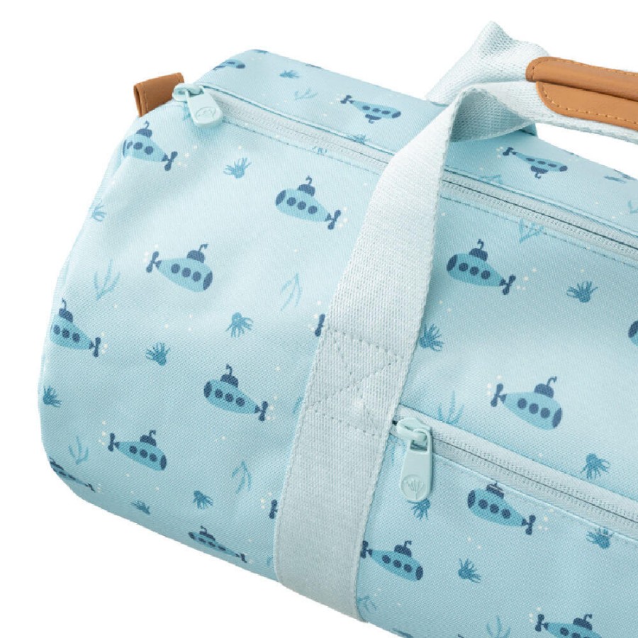 Torba Weekend bag Submarine / Fresk