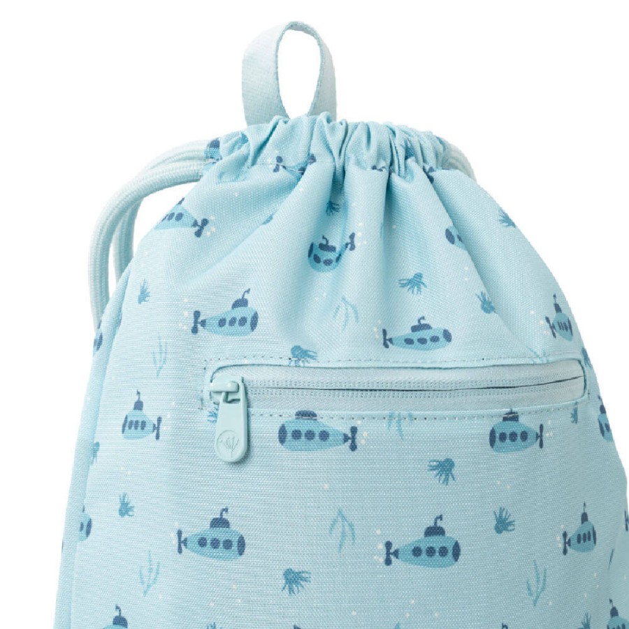 Plecak worek Submarine / Fresk