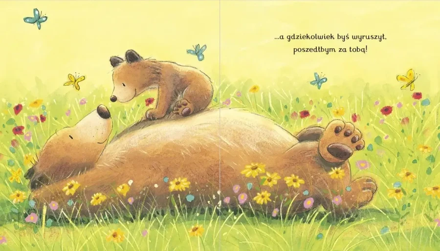 Kocham cię do końca świata (i jeden dzień dłużej) / Wydawnictwo Tekturka