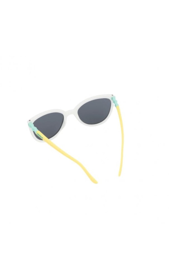 Okulary przeciwsłoneczne 4-6 lat Buzz Dots / Kietla