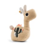 Zabawka Lusterko Stojące Lama Lalee Sand / Done by Deer