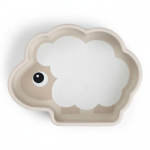 Miska z przyssawką Owieczka Sheepy Sand / Done by Deer