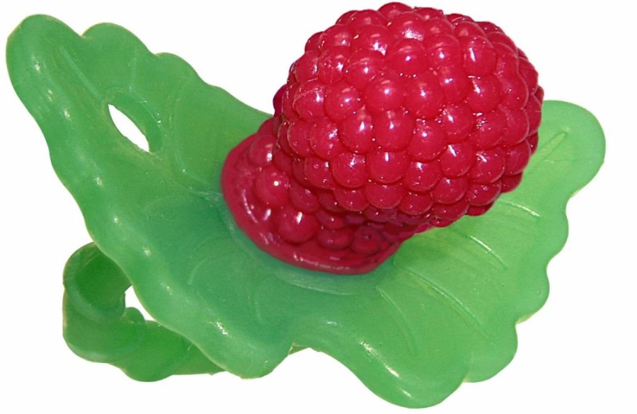 Gryzaczek soczysta malina / RazBaby