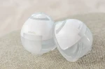 GIOmum Line Discreet Podwójny muszlowy laktator elektryczny GIO-358 / InnoGIO