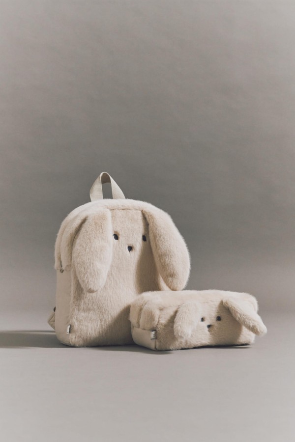 Pluszowy piórniBeno - mist / Liewood