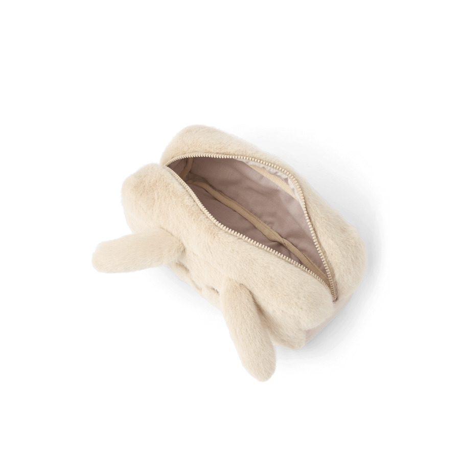 Pluszowy piórniBeno - mist / Liewood