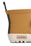 Termo kalosze Jesse - golden caramel / Liewood