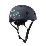 Kask rowerowy Hilary - universe, classic navy / Liewood