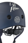 Kask rowerowy Hilary - universe, classic navy / Liewood