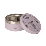 Termos Obiadowy 400ml - Purple / Citron