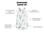 Śpiworek do spania Grow Up Ivory Forest 0-2 lata / Sleepee