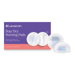Jednorazowe wkładki laktacyjne 100 szt. / Lansinoh