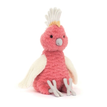 Kakadu 25 cm / Jellycat