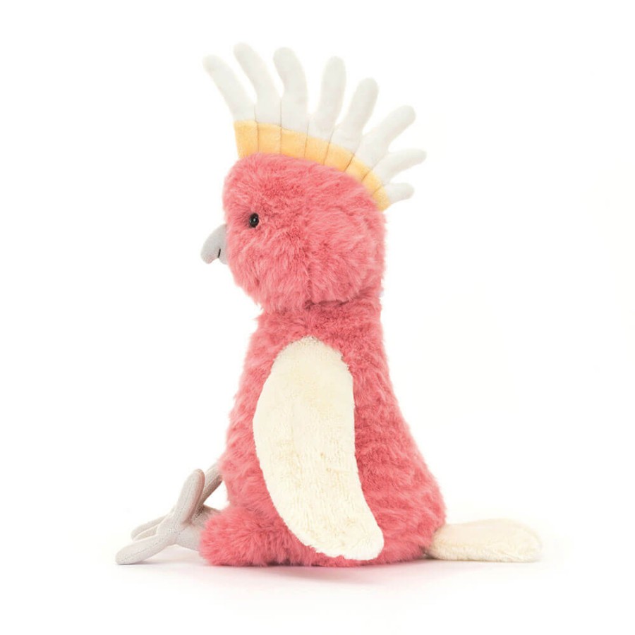Kakadu 25 cm / Jellycat