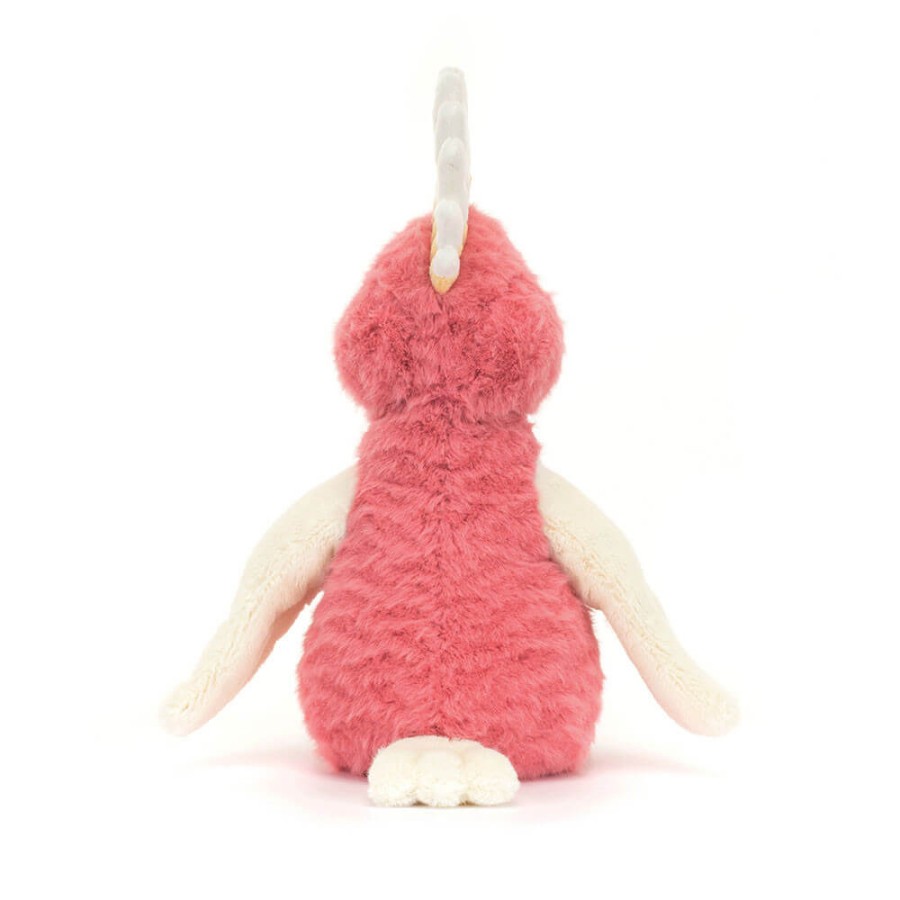 Kakadu 25 cm / Jellycat