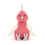 Kakadu 25 cm / Jellycat