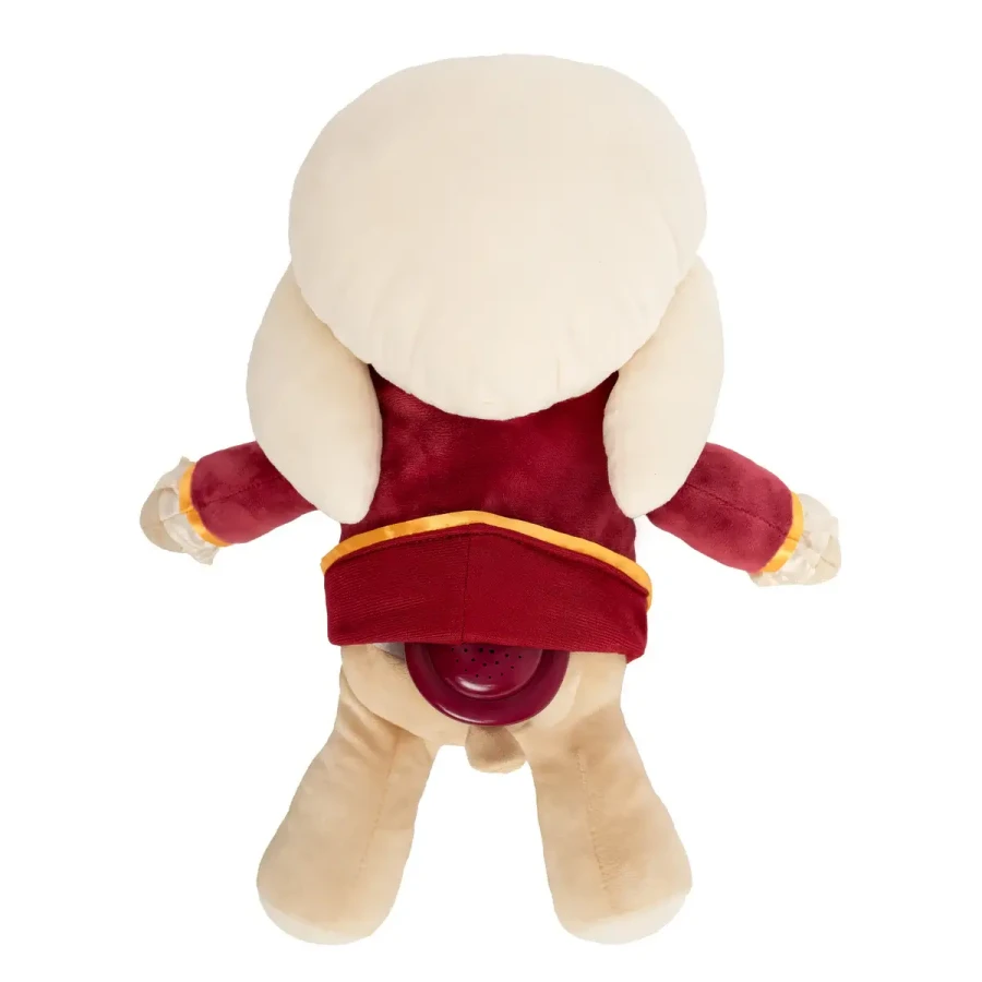 Vivaldi - Miś Antonio muzyczna zabawka dla dzieci / Mali Wirtuozi