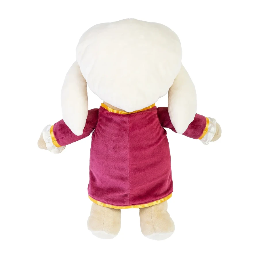 Vivaldi - Miś Antonio muzyczna zabawka dla dzieci / Mali Wirtuozi