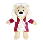 Vivaldi - Miś Antonio muzyczna zabawka dla dzieci / Mali Wirtuozi