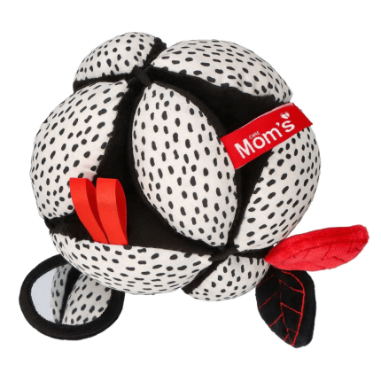 Takane piłka puzzlowa montessori / Mom's Care