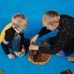 CRATEIT Dinosaur – Volcano Escape / CRATEIT