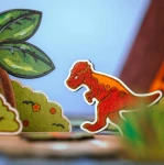 CRATEIT Dinosaur – Volcano Escape / CRATEIT