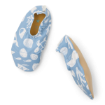 Buty do wody Sea Life Ocean Blue / Little Dutch
