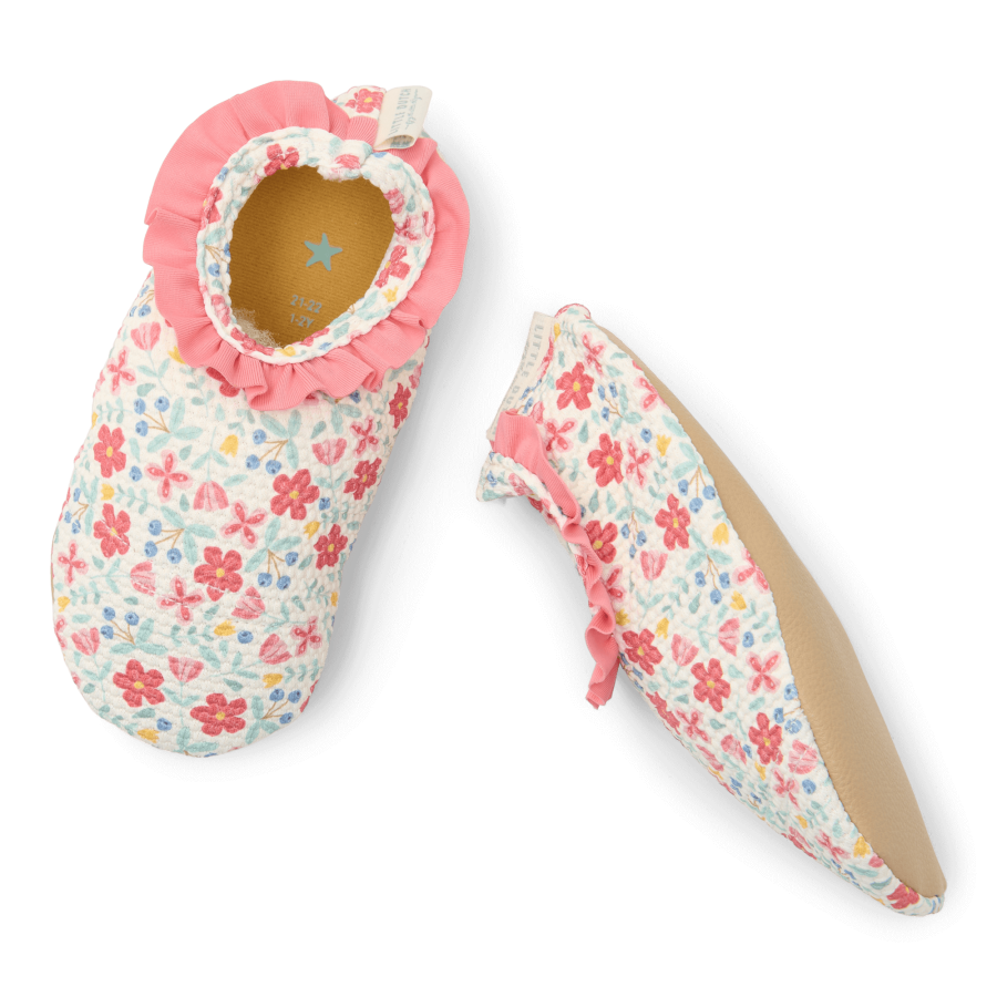 Buty do wody Sunny Flowers / Little Dutch