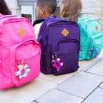 Biżuteria Plip Charms - zestaw turkusowy / Fat Brain Toys