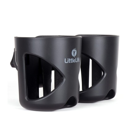 Podwójny uchwyt na kubek / LittleLife