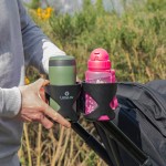 Podwójny uchwyt na kubek / LittleLife