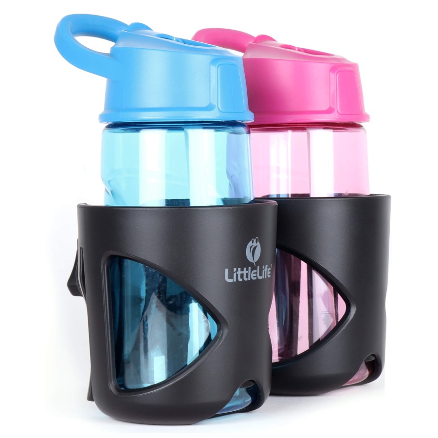 Podwójny uchwyt na kubek / LittleLife
