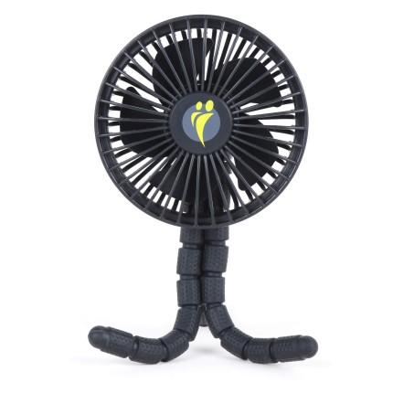 Wiatraczek do wózka z akumulatorem / LittleLife