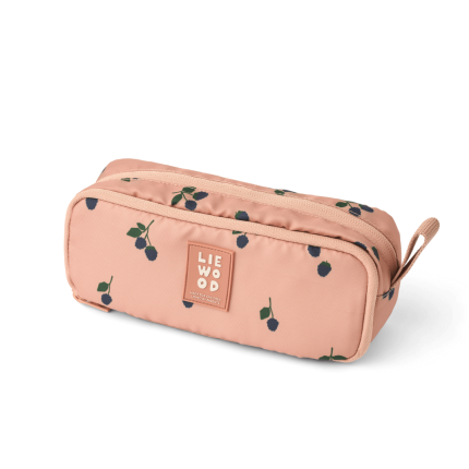 Piórnik Andrey - berry, pale tuscany / Liewood