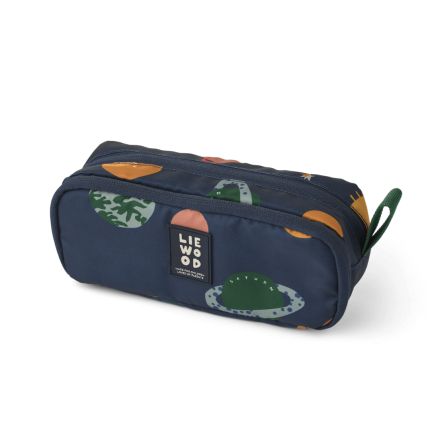 Piórnik Andrey - universe, classic navy / Liewood