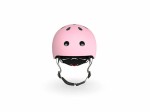 Kask XXS-S dla dzieci 1rż+ Rose / Scootandride